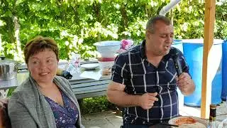 Chemo Tbiliss kalako