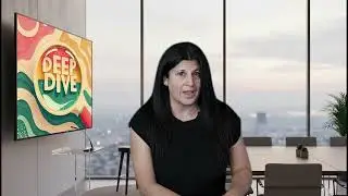 Sonia Morton, Master Instructor, shares about the Deep Dive Buccal Intraoral Non-Surgical Facelift