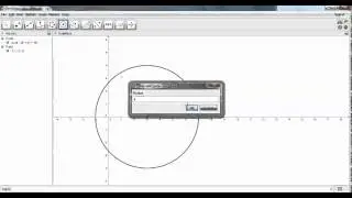 Finding Slope Using GeoGebra