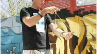 Duncan Yoyo: String Tricks