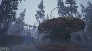 Emotionless: The Last Ticket [Demo] - #3 - [Liminal] - {More exploration & alternative paths}