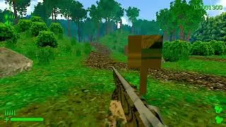 Squirrel Stapler | Full Game (No Commentary)