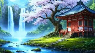Top Traditional Chinese Music | Relaxing Instrumental Chinese Music With Bamboo Flute, Guzheng, Erhu