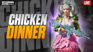 NEW UPDATE 4.2 CLASSIC RANK PUSH 🔥 | INSANE VTR | SIRIUS IS LIVE 😈 | BGMI