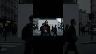 Туман | Короткометражный фильм, созданный с помощью искусственного интеллекта (Google Veo и Produ...