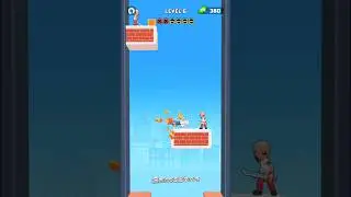 ТОПОВА ГРА SWING HERO #shorts #ігри #гра #игры
