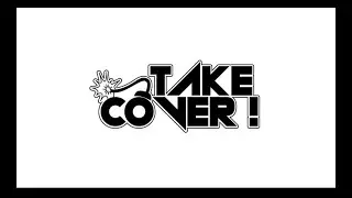 Take Cover!, Filmed LIVE in 4K @ Blue Lake Casino,  The Wave Lounge, Blue Lake, CA  12/30/2023