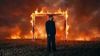 MILKY WAYOfficial Video   Harkirat Sangha   Starboy X   2026