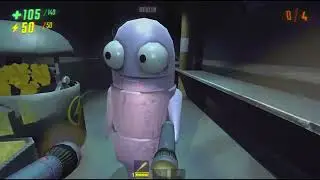 R.E.P.O Getting to LvL 20 (no mods)