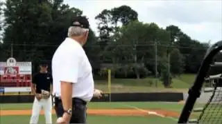 xcoloPro Pitching Instruction