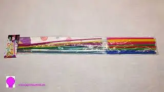 Pyro Peitsche | Weco