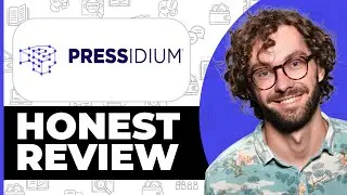 Pressidium Honest Review - Watch Before Using