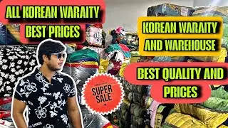 BRANDED KAPDE WHOLESALE MARKET || SURPLUS CLOTHES WHOLESALE MARKET IN PANIPAT || SHUBH COLLECTION ||