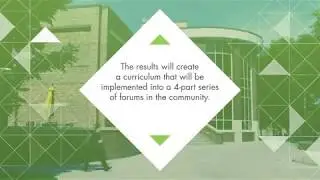 Ending Mental Health Stigma | 2017 RFI-funded teaching & engagement project
