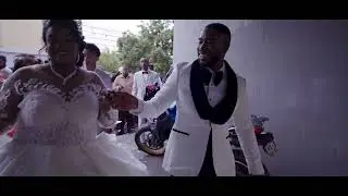Oukoumbi de Natidja & Hallad