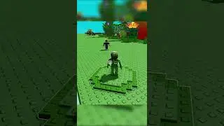 Bro Pretended to Be an NPC&hellip; and Stole My Pet 😭
