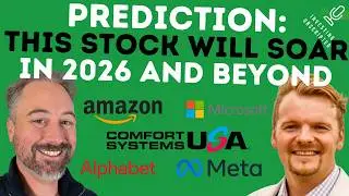 Can This AI Picks and Shovels Stock Win in 2026? (FIX)