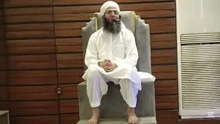 JUMA BEYAAN    مزدور کو مزدوری پوری دینی چاہیے۔ MUFTI MUHAMMAD AHMAD SB( 25 April 2025)