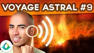 Voyage Astral 🚀 Symptômes de la Sortie Astrale #9