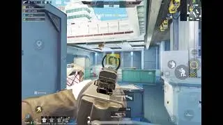 Hangar Gun game finished just in 3:00 minutes