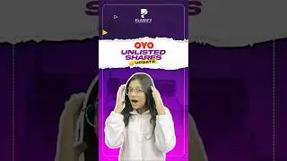 OYO Unlisted Shares Latest News - Valuation Hits $4.6 Billion &ndash; Should You Invest Now? #shorts
