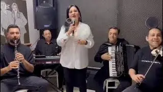 ❌Univers din Mizil ❌ Liliana Banu - Litera cu litera ( COVER Viorica de la Clejani ) ❌ 2025 ❌