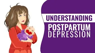 Daughter talks about PostPartum Depression :  Heartbreaking Story