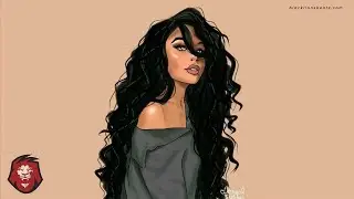 DaniLeigh Type Beat - 