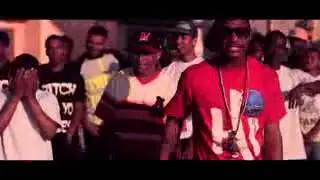 Whokid Woody feat  Young Ace & Earl Swavey = HIT YO RICKY  explicit version