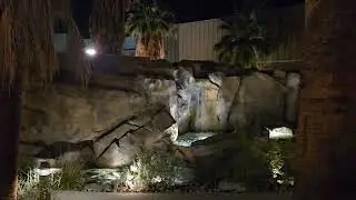 Agua Caliente Cultural Museum Oasis Trail