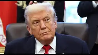 Trump Says Heads of Major Countries to Join Gaza Board of Peace