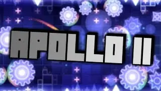 [First Mobile/60hz Victor] Apollo 11 - Nasgubb (Extreme Demon) DONE!