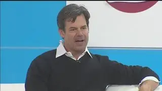 Actor Tuc Watkins stars in 