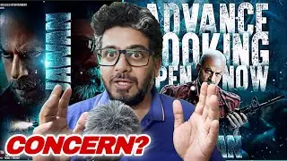 Jawan Day 15 Advance Booking & Collection (Thursday), SRK Jawan Worldwide Collection DROPPING?
