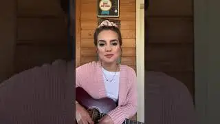 “Leave Me Alone” - Lauren Mascitti (Original)
