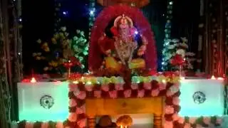 vaze family ganesh festival 2015
