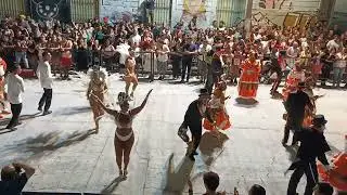 Oke Olé   |  Desfile de Llamadas 2023