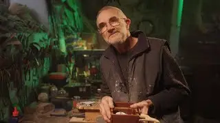 Marvellous Makers: Paul Spooner