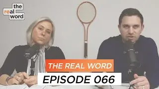Our First Book Review, Coldwell's Rebranding & REMAX/Redfin Alliance | The Real Word Episode 66