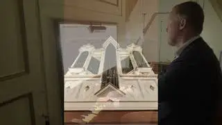 Mache Dich, mein Geist, bereit - Neuapostolische Kirche Sneek-Sperkhem (NL)