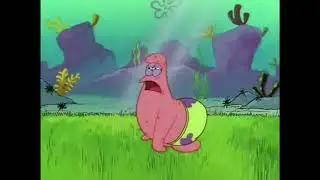 Patrick Coughing
