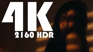 Shawn Mendes, Camila Cabello   Se&ntilde;orita (4K 2160 HDR) 