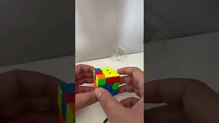 Rubic lesson 7 تصحيح مكعب الروبيك الثلاثي #mathheroes #rubikscube #mentalhealth #puzzle #rubik