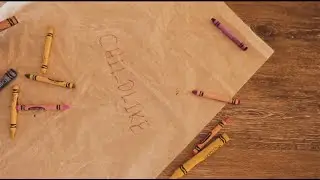 CHILDLIKE