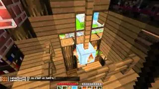 Episode9: Les travaux de Agiceleste
