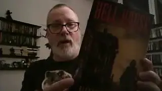 June 2019 Horror Book Haul