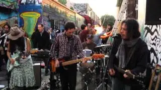 Rabbles @ Clarion Alley 2013_1026  - Nth Degree