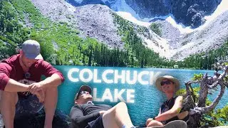 Jared: Missionary Pilot and Colchuck Night Hiker | 2nd Floor Experience #28