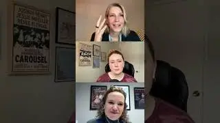 What makes captivating prescreens for college MT auditions?