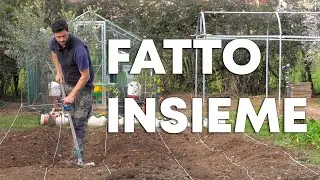 Orto a PRODE, quello che faceva mio NONNO